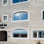 Solar Bed and Breakfast Stobreč