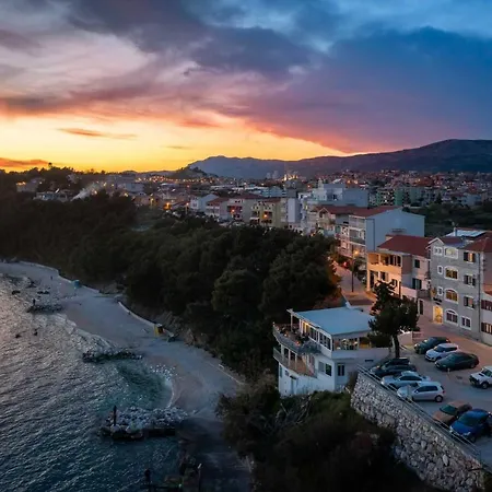 Solar Oda ve Kahvaltı Stobreč