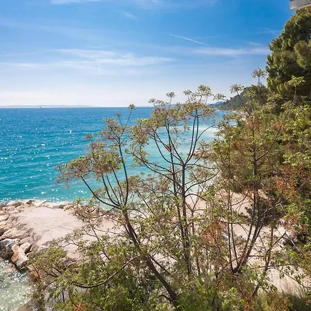 Oda ve Kahvaltı Solar Stobreč