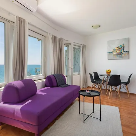 Solar Oda ve Kahvaltı Stobreč