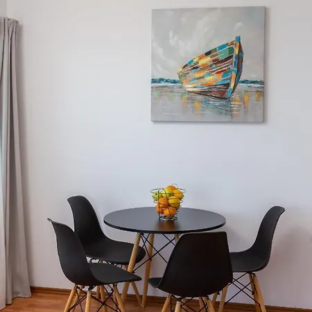 Oda ve Kahvaltı Solar Stobreč