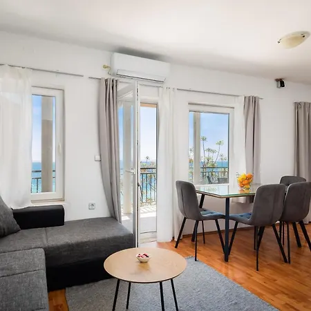 Solar Oda ve Kahvaltı Stobreč