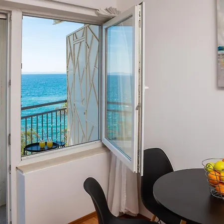 Oda ve Kahvaltı Solar Stobreč