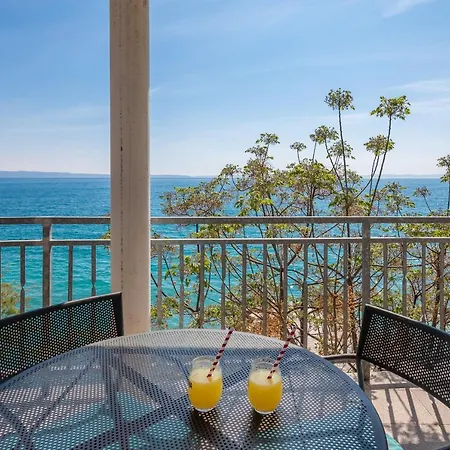 Panzió Solar Stobreč