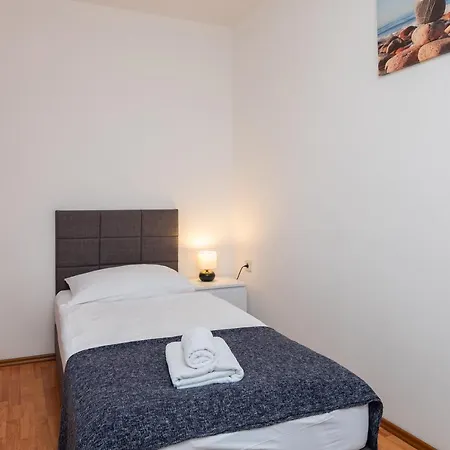 Solar Panzió Stobreč