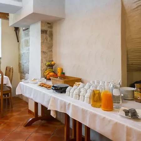 Oda ve Kahvaltı Solar 3*