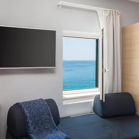Oda ve Kahvaltı Solar 3*