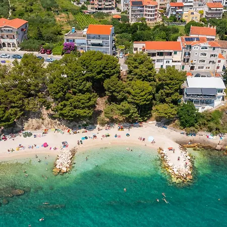 Solar Oda ve Kahvaltı Stobreč