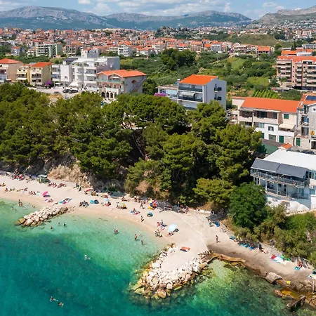 Oda ve Kahvaltı Solar Stobreč