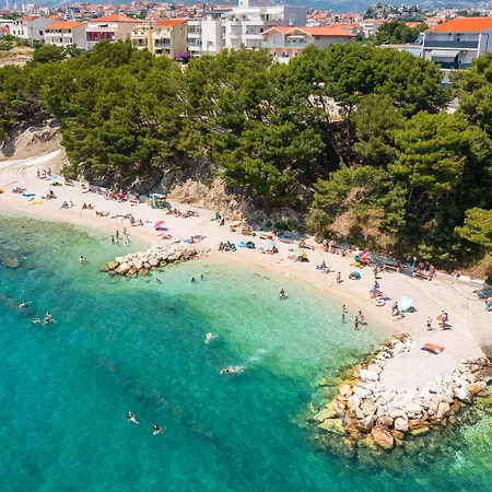 Solar Oda ve Kahvaltı Stobreč