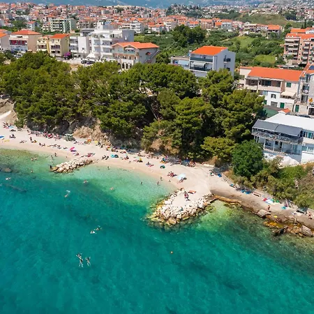 Solar Oda ve Kahvaltı Stobreč
