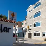 Solar Bed & Breakfast