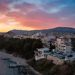 Отель типа 