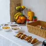 Solar Отель типа 