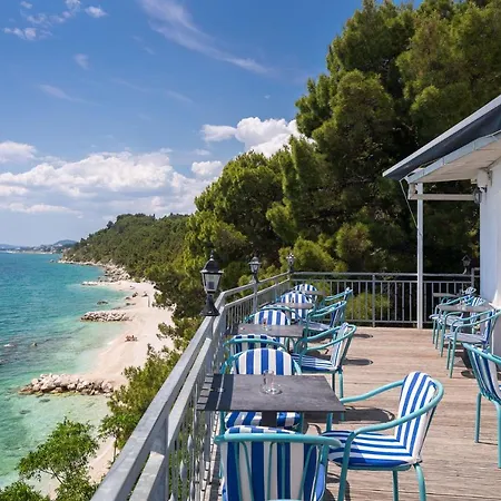 Solar Bed & Breakfast 3*