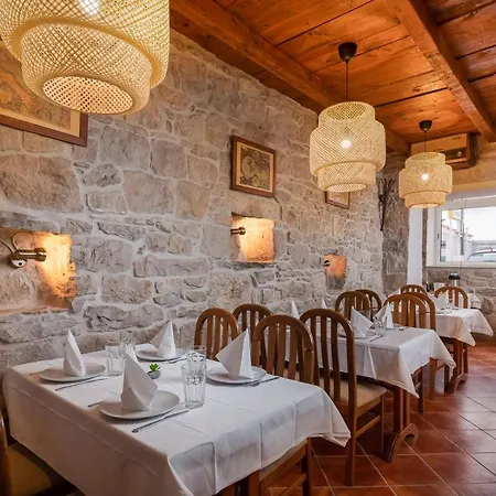 Solar 3* Stobreč