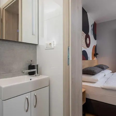 Solar 3* Stobreč