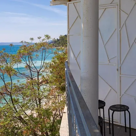 Bed and breakfast Solar 3*