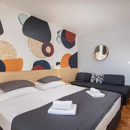 Bed & Breakfast Solar