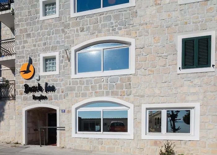 Solar Отель типа 