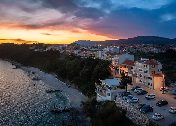 Solar Отель типа 