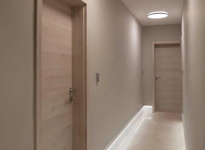 Solar Отель типа 