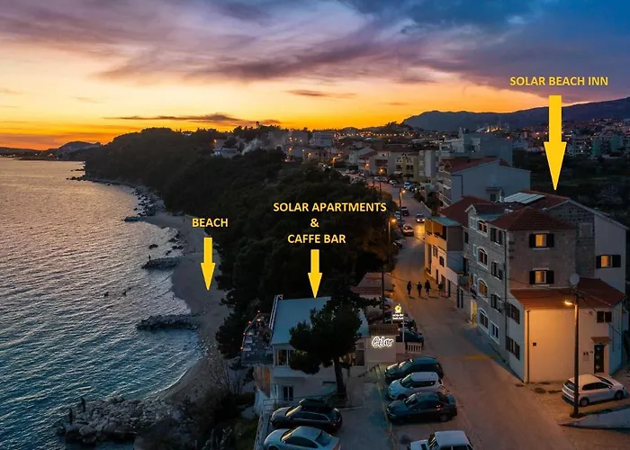 Solar Отель типа 