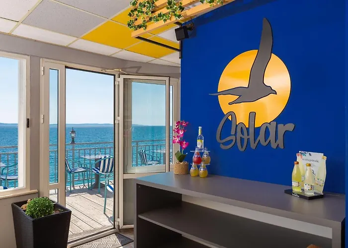 Solar 3* סטוברץ