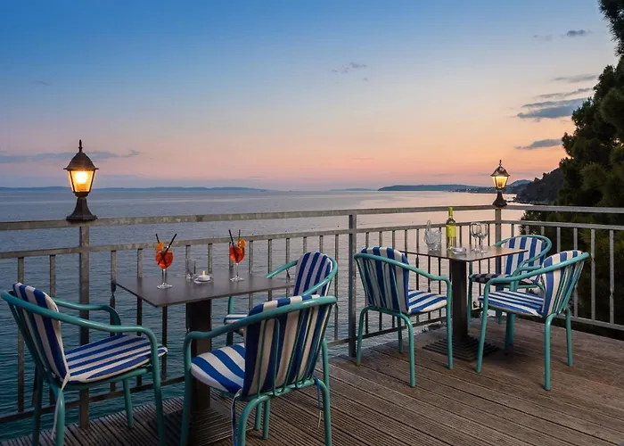 Solar Отель типа 