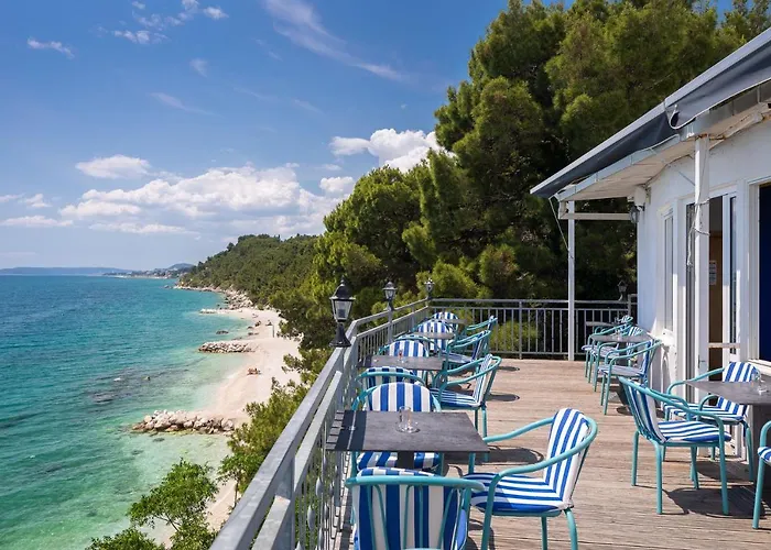 Solar לינה וארוחת בוקר 3*