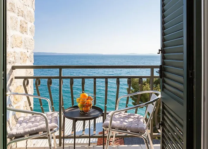 Solar Отель типа 