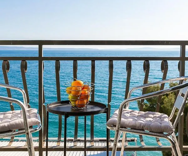 Solar 3* Стобрек