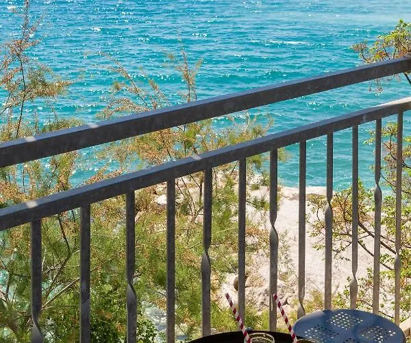 Solar 3* Стобрек