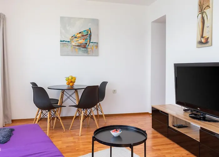 Solar 3* Стобрек