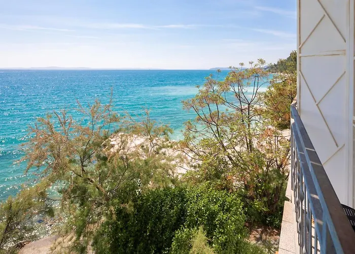 Solar Отель типа 