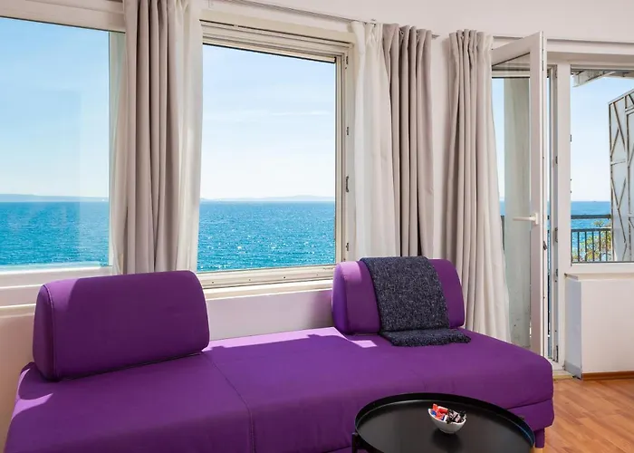 Solar 3* Стобрек