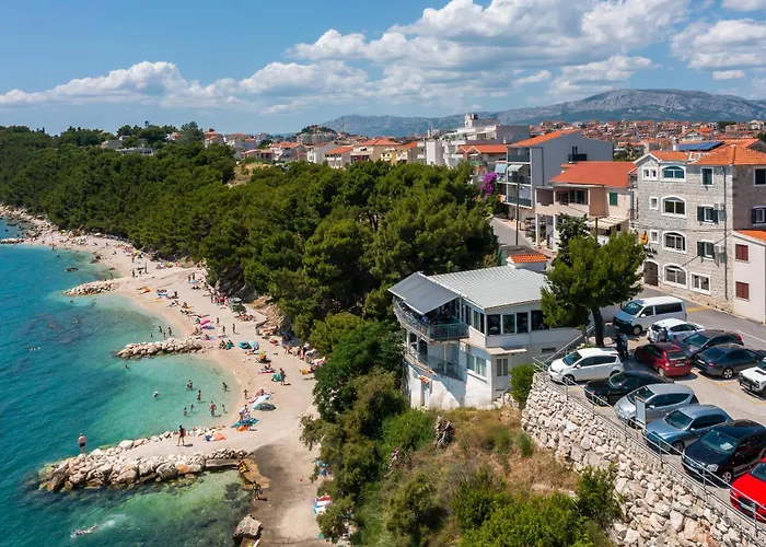 Solar Отель типа 