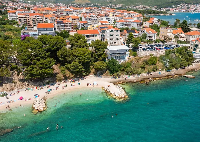 Solar Отель типа 