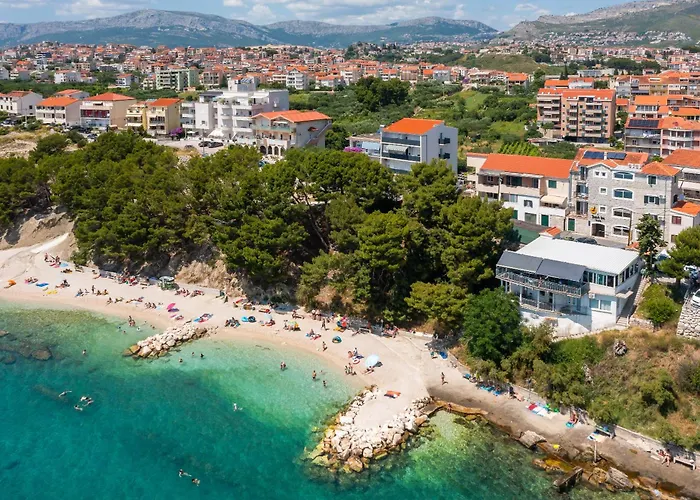 לינה וארוחת בוקר Solar סטוברץ